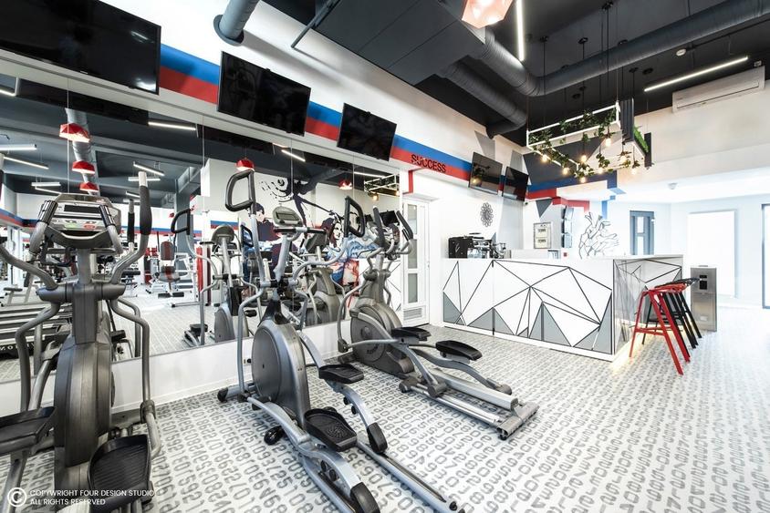 DEZVOLTATOR: Spațiu cabinet medical/market/birouri/IT/salon/sală sport/farmacie - 6