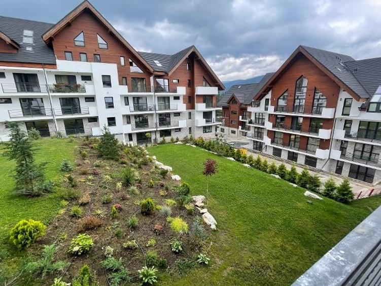 Apartament cu 2 camere nedecomandat în Furnica