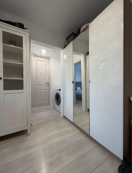 Apartament cu 2 camere decomandat în Sebastian