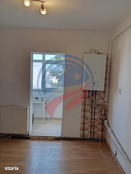 Apartament cu 2 camere decomandat în Gării