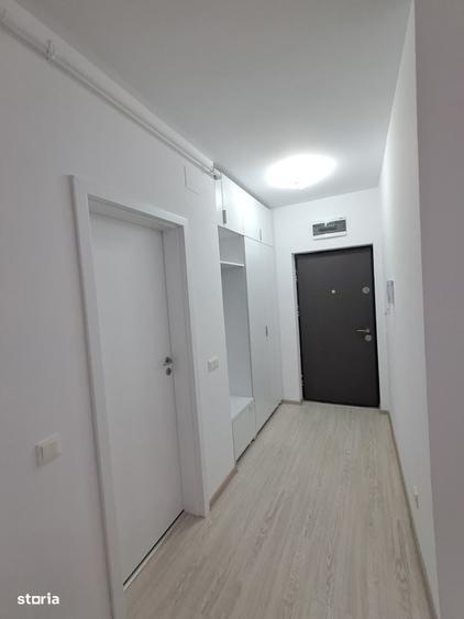 Apartament în Gorjului