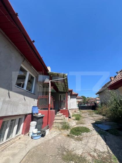 Casa tradi?ionala in Gane?ti 100 mp utili, teren 1 - 3