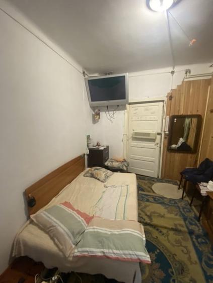 Garsonieră decomandată, mobilată în Sărari