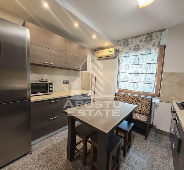 Apartament 3 camere de inchiriat, zona Garii, Timisoara - 5