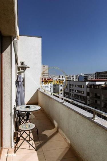 Apartament cu 3 camere în Timpuri Noi