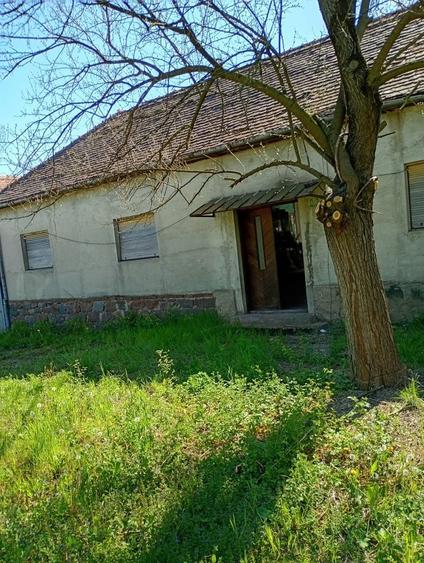 Casă cu 4 camere în Almaș