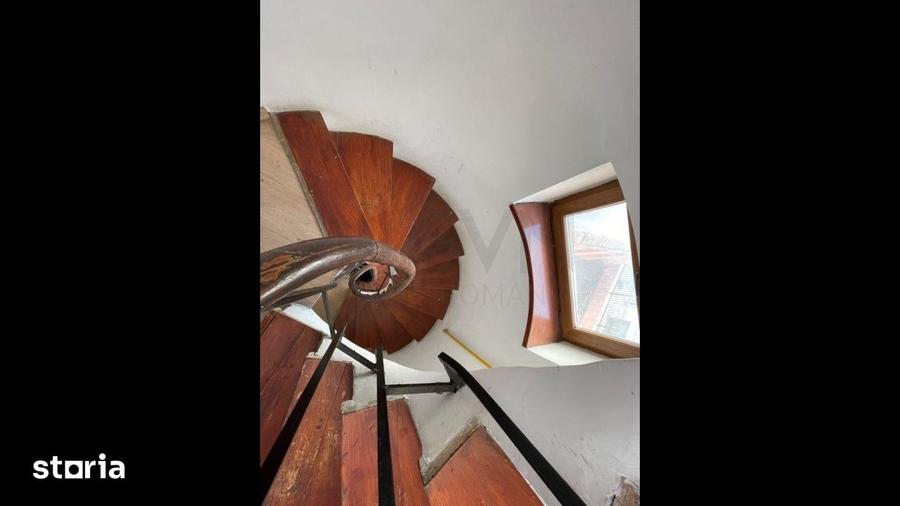 Casă cu Teren 324 Mp în Romană