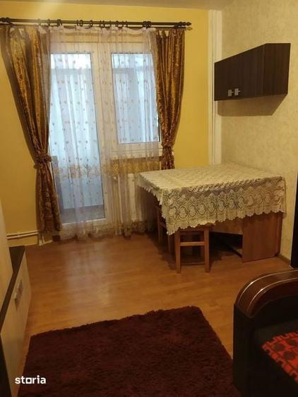 Apartament cu 2 camere în Șega