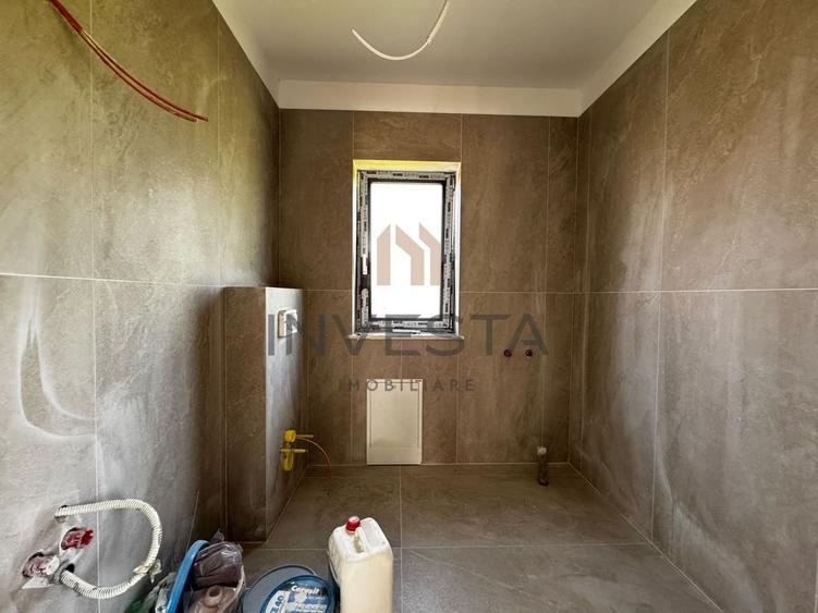 Casă individuală cu 5 camere cu Canalizare în Făget