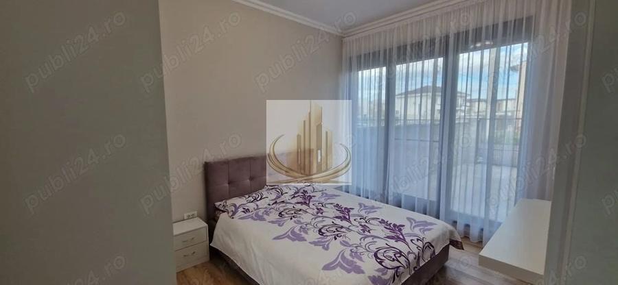 Duplex cu 4 camere cu Canalizare în Dumbrăvița