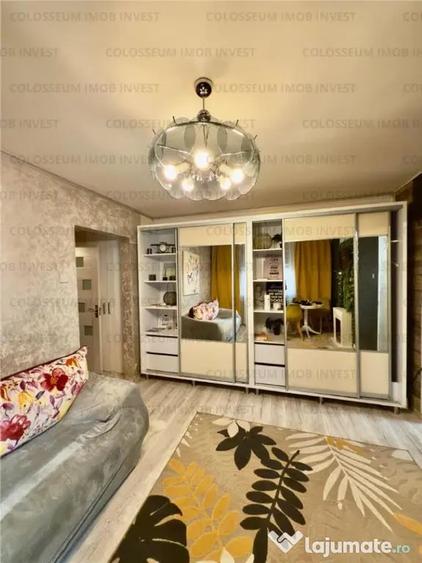 Apartament 2 camere | mobilat si utilat- zona Garii - 3