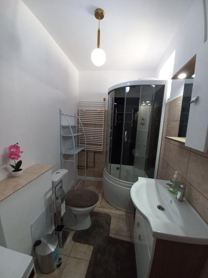Apartament cu 2 camere decomandat în Mehala