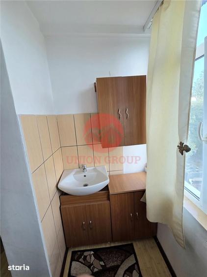 Apartament cu 3 camere în Gara