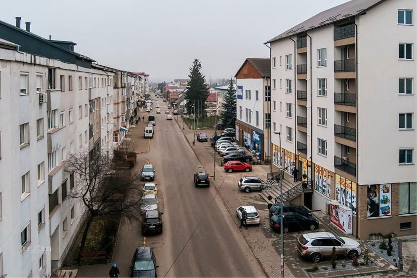 Apartament 65,2 mp | Bloc nou | Lift | Parcare | - 6