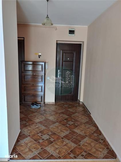 Apartament cu 2 camere, mobilat în Ștrand