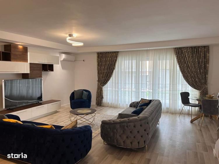 Vila 5 camere, 2 locuri parcare, mobilata si utilata, in Cosmopolis ! - 5