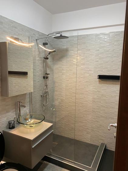 Apartament cu 2 camere decomandat în Calea Călărașilor
