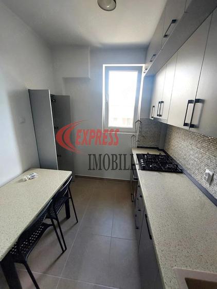 Apartament cu 2 camere decomandat în Dudu
