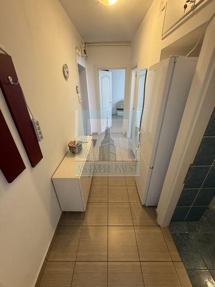 Apartament cu 2 camere decomandat în Centrul Civic