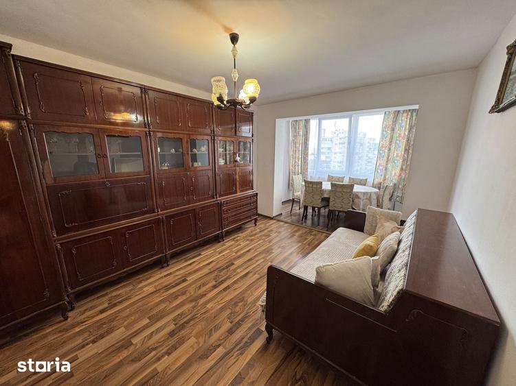 Apartament spa?ios si luminos cu 3 camere Zona Diamant - 5