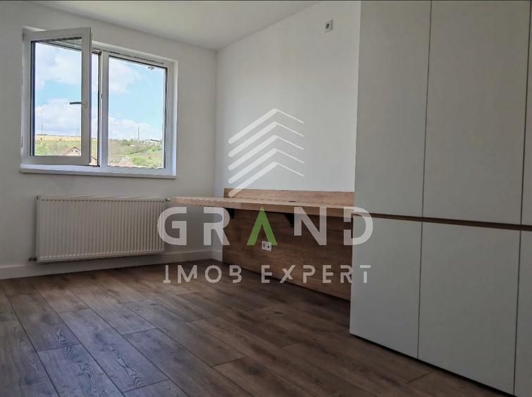 Apartament 2 camere 57,8mp | balcon | parcare | Calea Baciului - 3