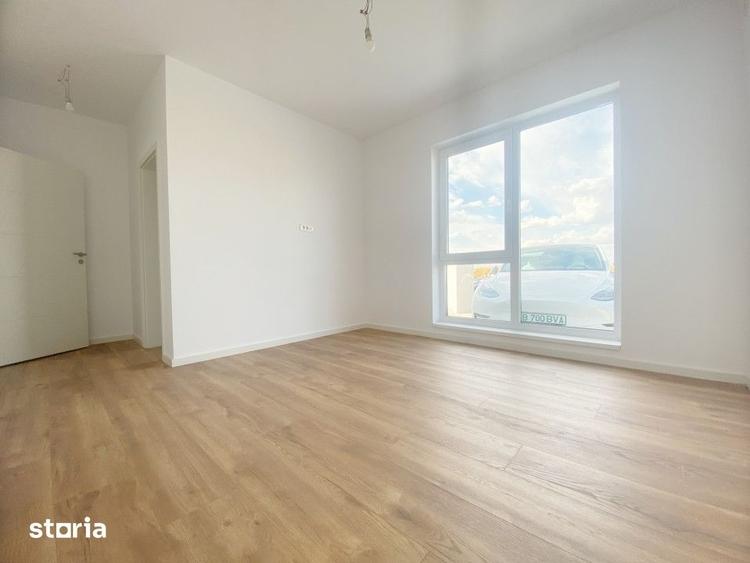 Casă cu 3 camere cu Teren 300 Mp în Ghiroda