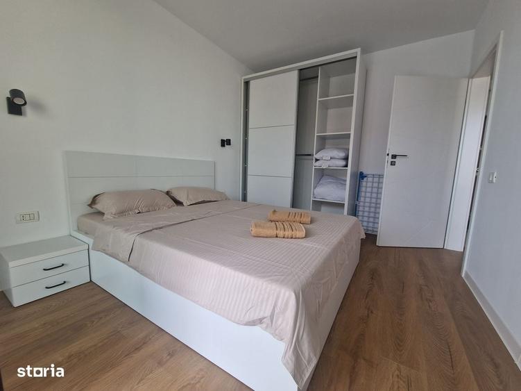 Mamaia Nord!! - 2 camere, pret 400euro disponibil din Septembrie - 9