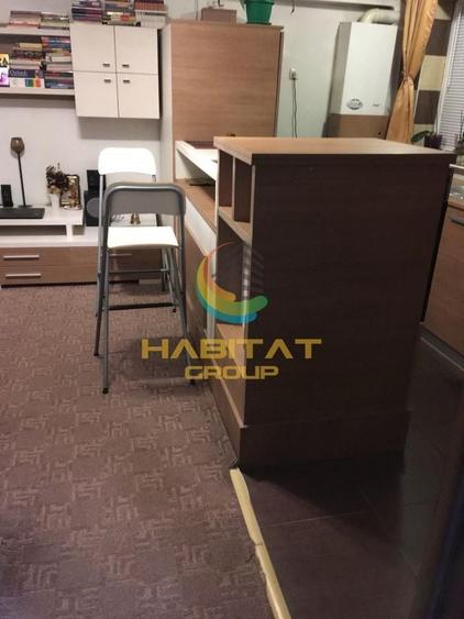 Apartament cu 2 camere decomandat, mobilat în Drumul Taberei