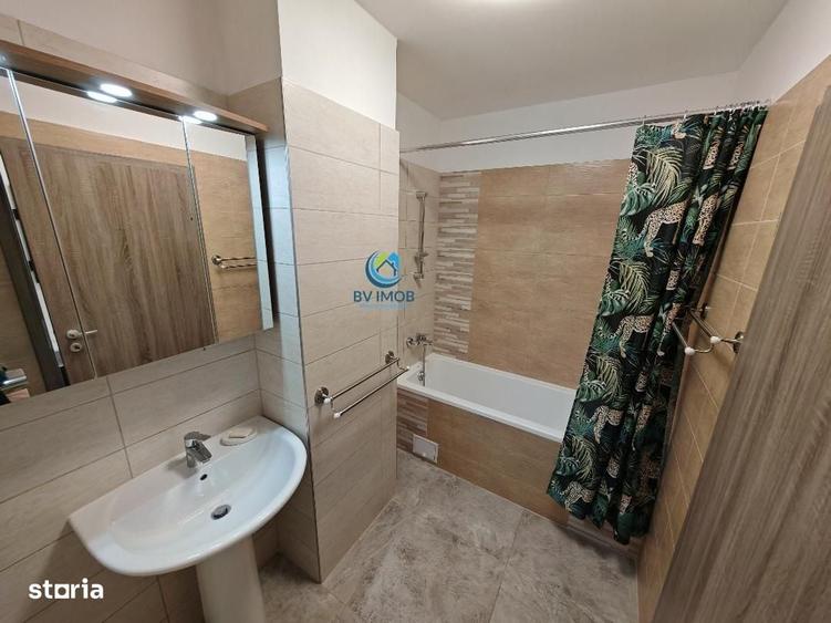 Inchiriem Apartament 2 Camere, Modern, Open Space, Racadau - 20