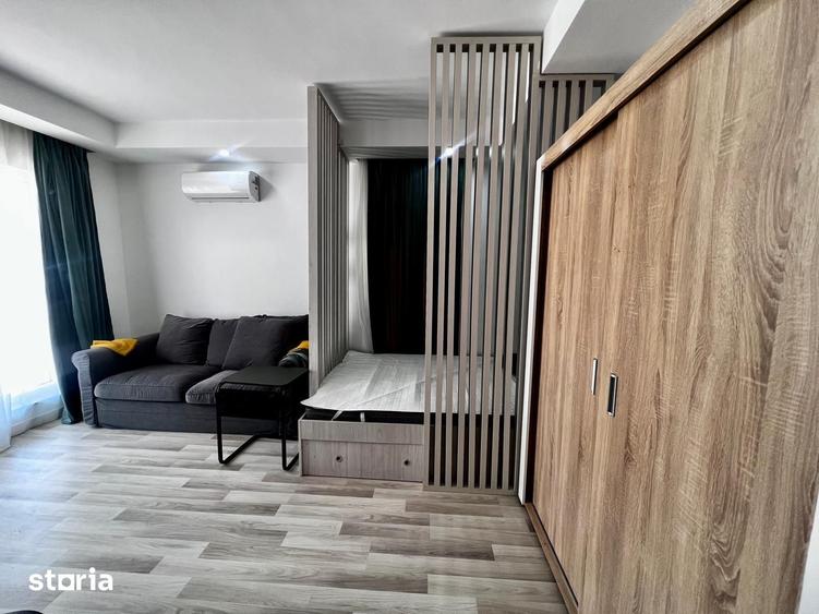 Garsonieră în Ștefăneștii de Jos