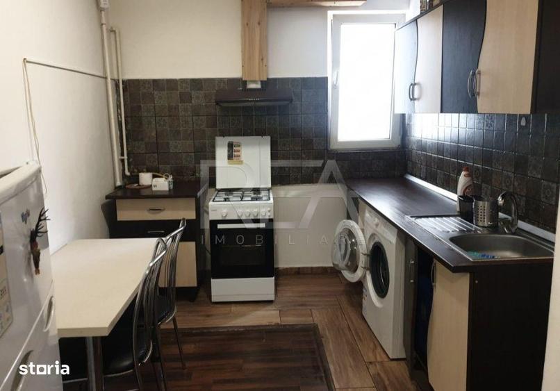 Apartament cu 2 camere decomandat, mobilat în Drumul Taberei — fotografia 3
