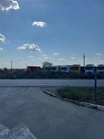 Teren Construcții intravilan de 5000 mp, în Central