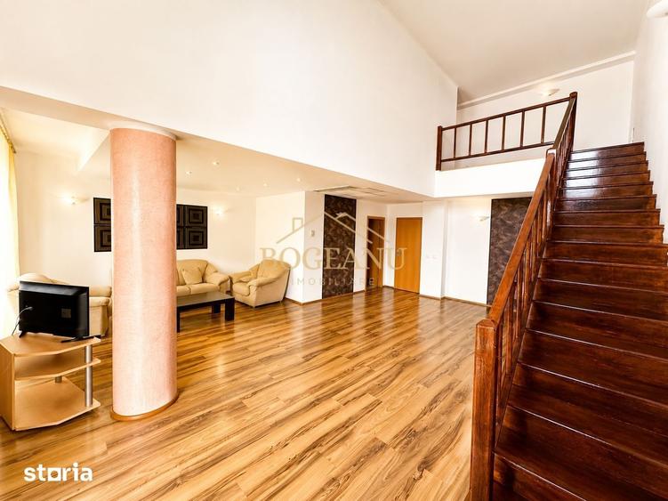 Apartament cu 3 camere în Elisabetin