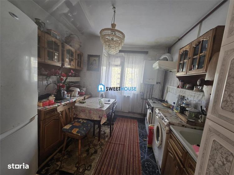 Apartament 2 camere etajul 1 - 10