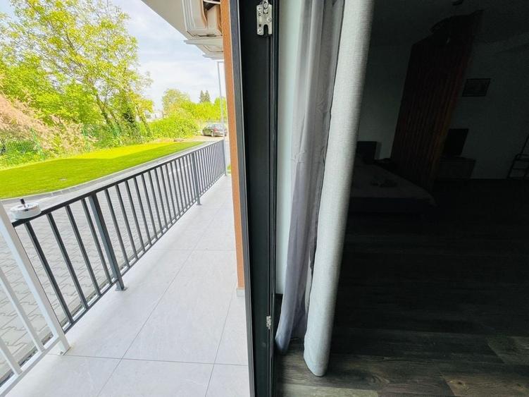 Garsonieră în Chișoda