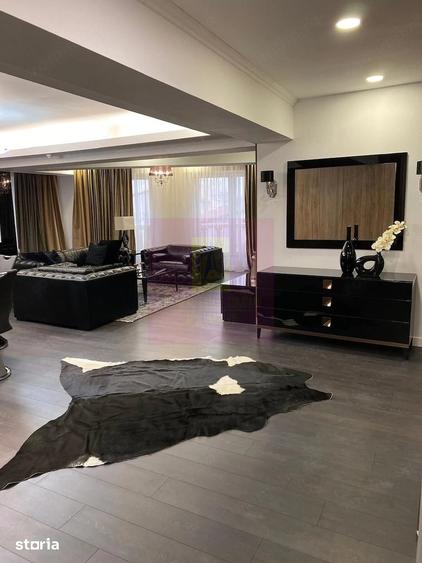 Apartament Lux, zona Herastra - 4