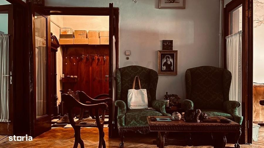 Apartament 4 camere l Strada Arcului l Ultracentral - 7