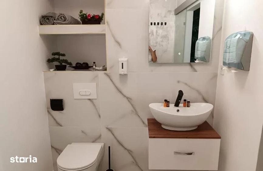 Penthouse exclusivist cu terasa de 80 mp in Floresti - 3