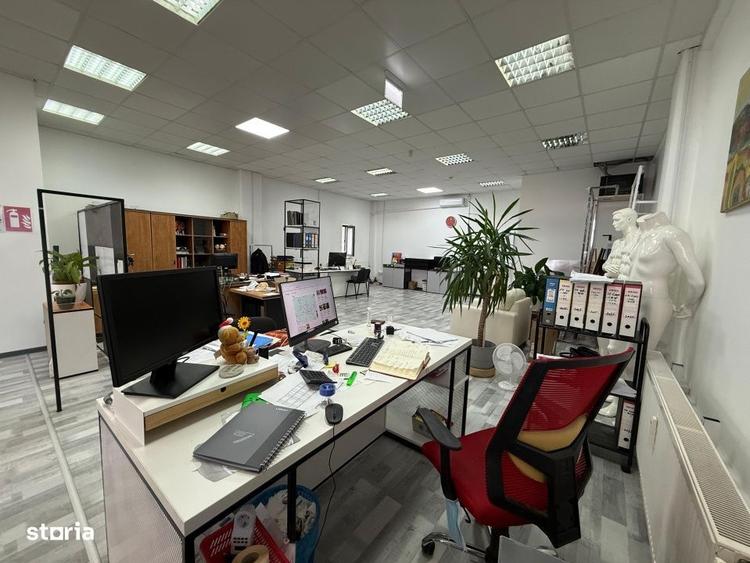 Spațiu comercial, de 1,292 mp, în Mălăiești