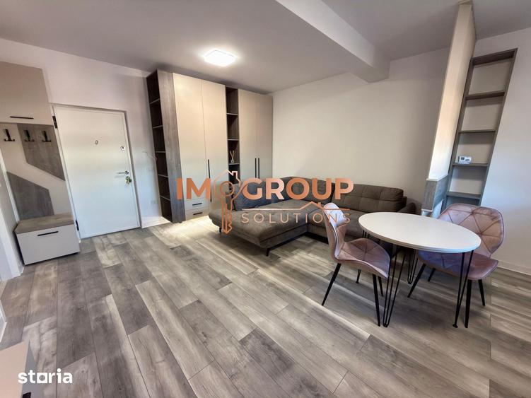 Apartament cu 2 camere în Rediu