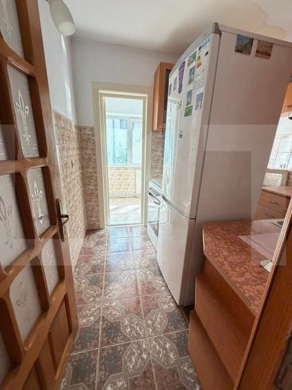 Apartament cu 2 camere, decomandat, 50mp, zona Bulevard - 4