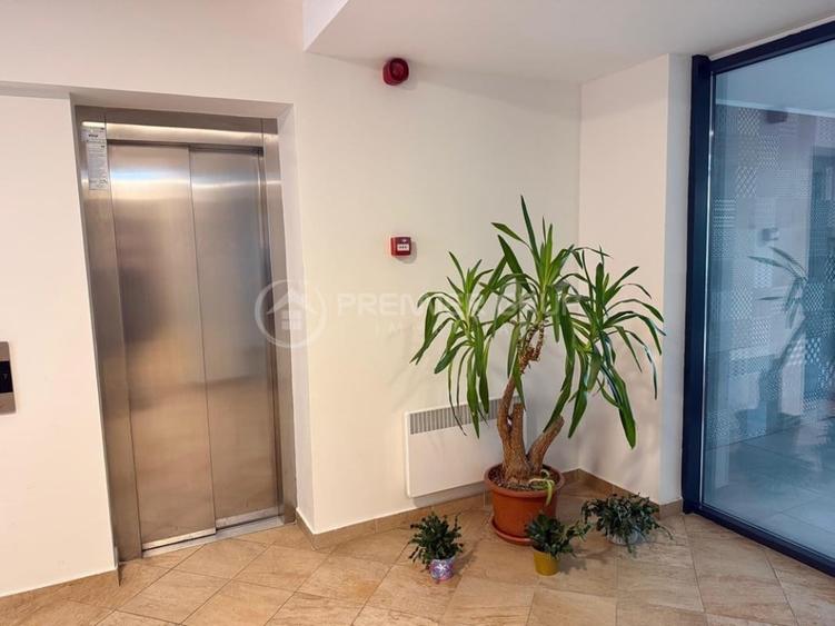 Apartament cu 2 camere în Tudor Vladimirescu