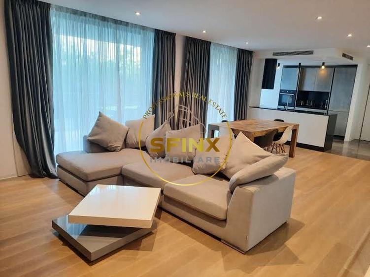 Apartament cu 4 camere decomandat, mobilat în Primăverii