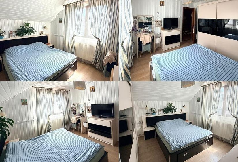 Casă cu 4 camere în Geamăna
