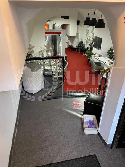 Spatiu Comercial | 85mp utili | Ultracentral | Zona Piata Unirii - 8