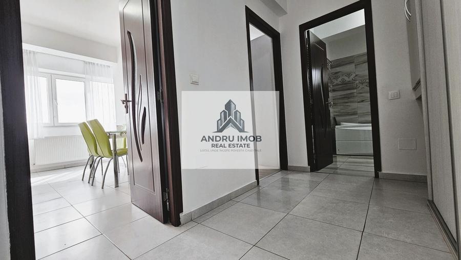 2 Camere DECOMANDAT | Str. Amurgului/ metrou Dimitrie Leonida - 5