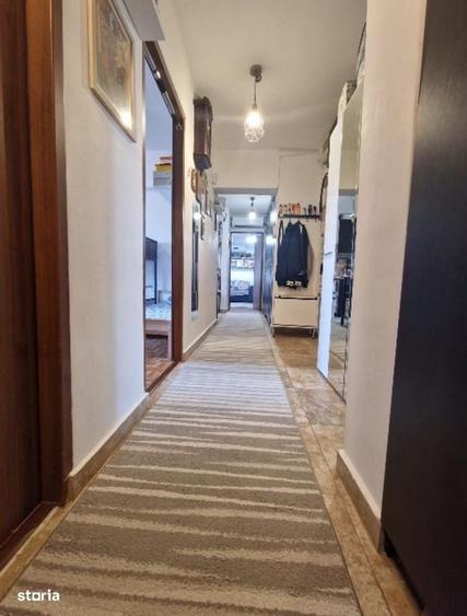 Apartament 4 camere | Berceni | 2 Locuri de parcare | Comision 0 - 3