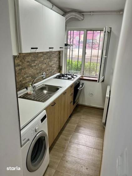 Apartament cu 2 camere de inchiriat - 5