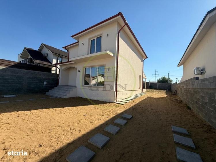 Casă cu 4 camere în Central