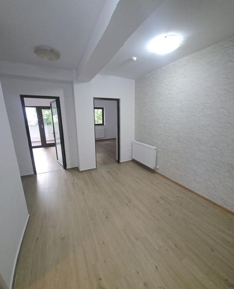 Apartament cu 2 camere decomandat în Ultracentral